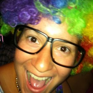 Meet your Posher, Laura